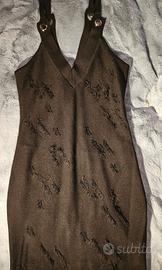Vestito  nero Guess