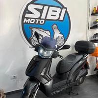 Kymco People 300