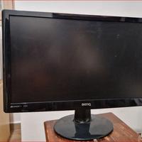 Monitor Full HD BENQ 22" - Funzionante