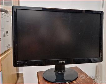 Monitor Full HD BENQ 22" - Funzionante
