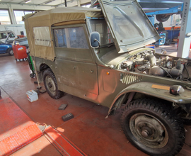 Fiat campagnola