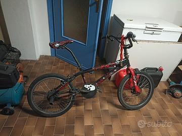 bici bmx