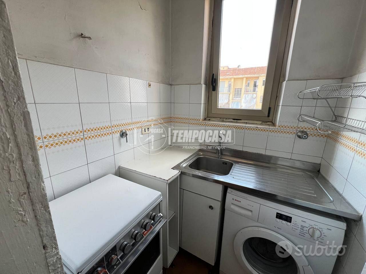 Apartment in Torino, Vanchiglietta, Circoscrizione 7 - Vista 5