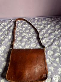 Borsa cuoio