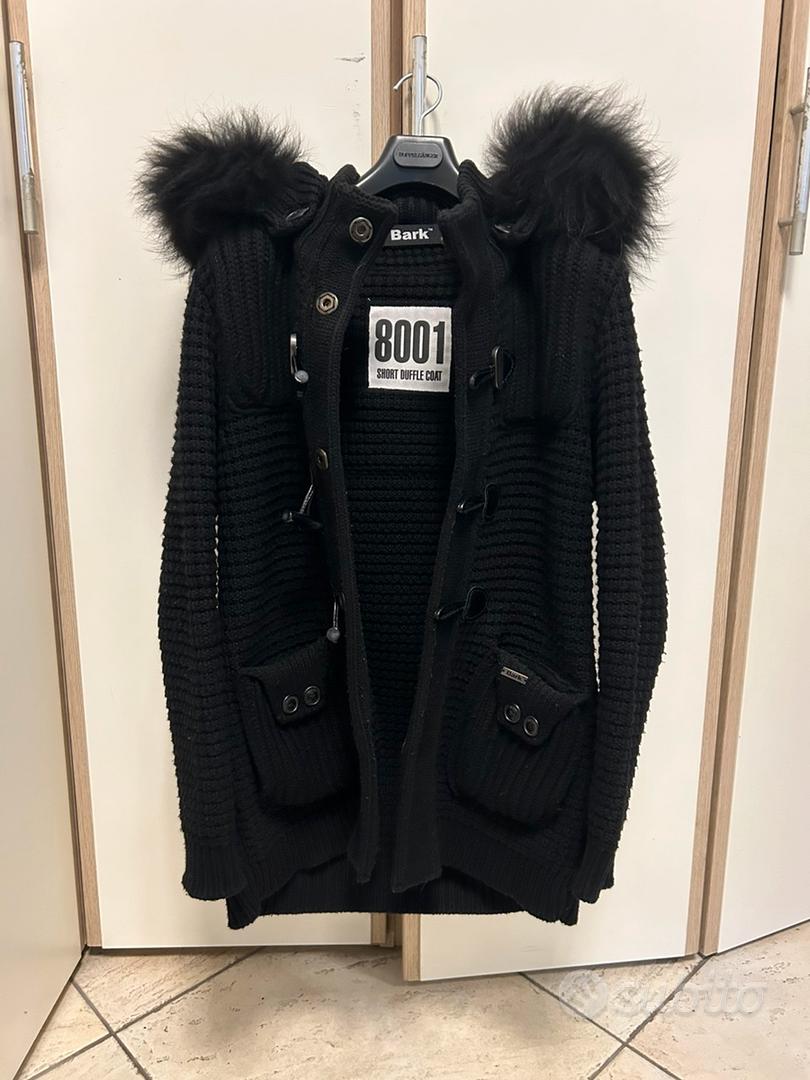 Bark nero Abbigliamento e Accessori In vendita a Roma