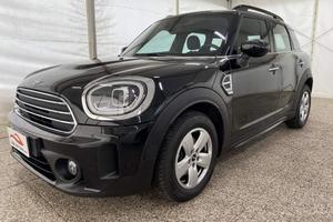Mini One D Countryman 1.5 TwinPower Turbo One D Bu