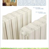 TERMOSIFONI GHISA IC TEMA ORIGINALI