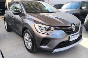 Renault Captur Blue 1.5 dCi 95 CV Business 2021