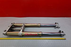 STELI SHOWA HONDA CRF 250 2011 2010 CRE F 2013 201