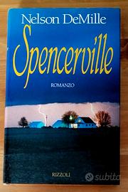 Spencerville - Nelson DeMille 1995