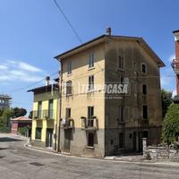 Terracielo indipendente su quattro livelli in cent