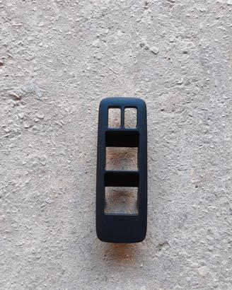 plastica pulsantiera Nissan Qashqai j10 