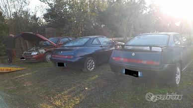 Alfa romeo gtv