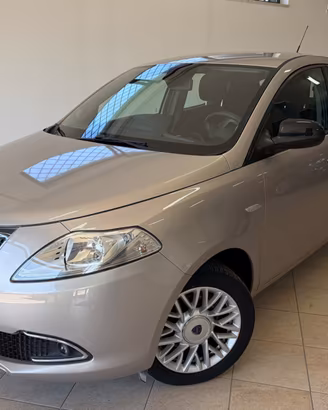 Lancia Ypsilon 1.2 69 CV 5 porte Elle