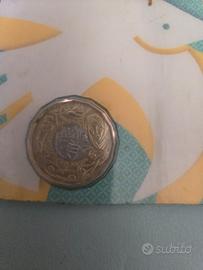 moneta da 5 euro edizione limitata san marino 