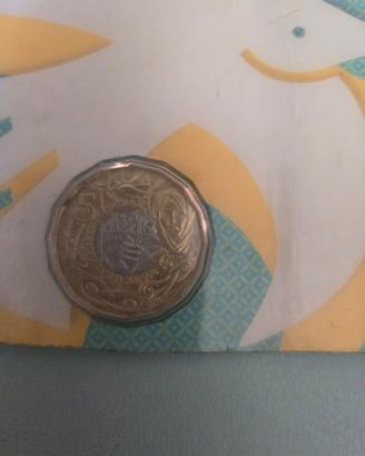moneta da 5 euro edizione limitata san marino 