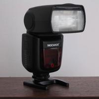 Flash Neewer 860 II c Godox