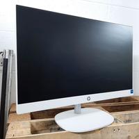 PC AIO HP i5-1335u ram 8GB ssd 512gb 24 pollici