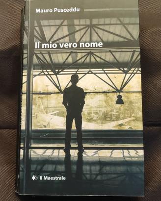 Il Mio Vero nome - Mauro Pusceddu