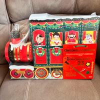 Calendario avvento legami 2025