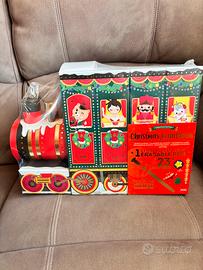 Calendario avvento legami 2025