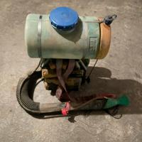 Automizatore a spalla