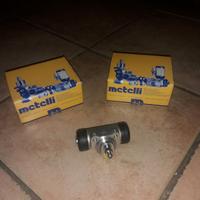 Cilindretti freni metelli suzuki samurai santana 