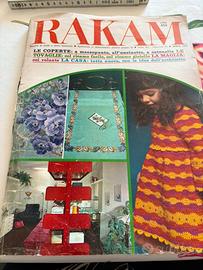 Rivista Rakam