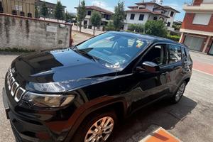 JEEP COMPASS 2021