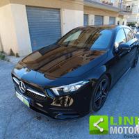 MERCEDES-BENZ A 220 Automatic 4Matic Premium