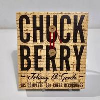 Chuck Berry - The complete Chess - 3 box da 4 cd