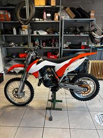 Ktm 85sx 2014