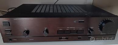 LUXMAN LV 111 AMPLIFICATORE 