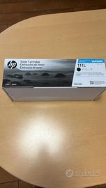 Cartuccia toner Samsung MLT-D111L