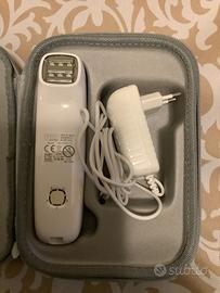 Silk  o Silk’n dispositivo massaggi viso