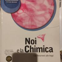 Noi e la chimica
