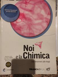 Noi e la chimica