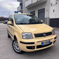 Fiat Panda 1.2 Dynamic Natural Power