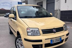 Fiat Panda 1.2 Dynamic Natural Power