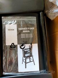 pialla vevor 330mm