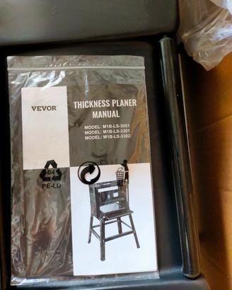 pialla vevor 330mm