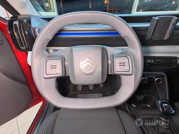 Citroen C3 PureTech 100 S&S You PRONTA CONSEGNA