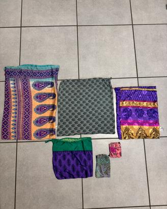 Shopper-Sacchettini per acquisti Negozi