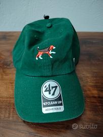 cappello 47 clean up