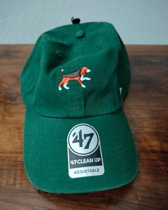 cappello 47 clean up