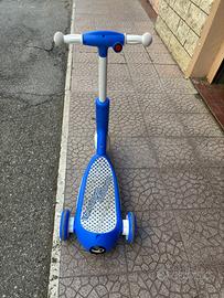 Monopattino elettrico per bambini