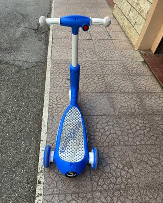 Monopattino elettrico per bambini