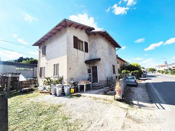 Casa Singola Fabbrecce, Vt/296