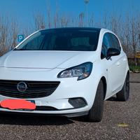 Opel Corsa 1.4 GPL (2018)Benzina/GPL
