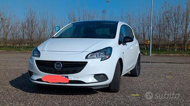 Opel Corsa 1.4 GPL (2018)Benzina/GPL